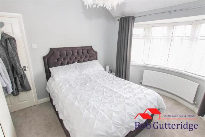 BEDROOM ONE (FRONT)