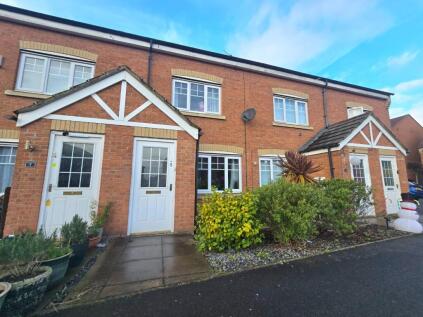 Appleby Close, Darlington