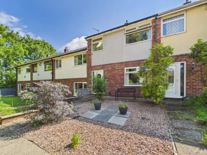 Roslin Gardens, Bolton, BL1