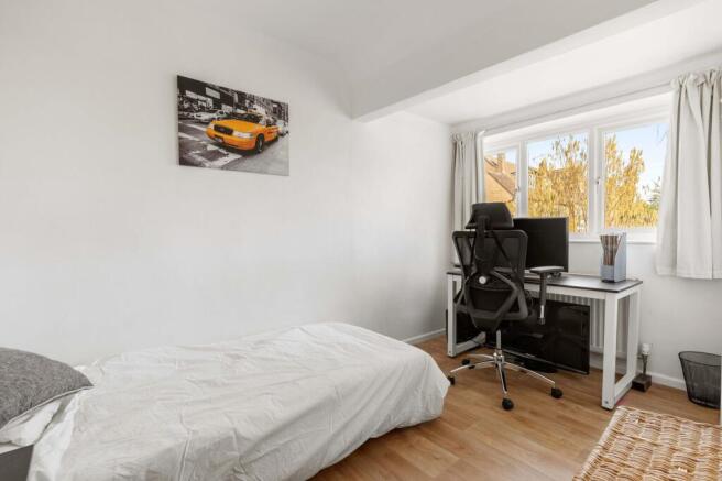 Bedrooms