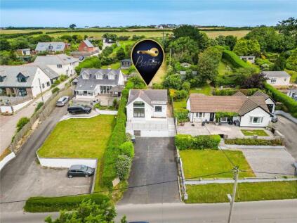 Woolacombe Station Road, Woolacombe, Devon