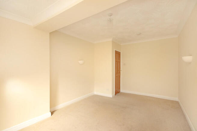 Bedroom 1 #2