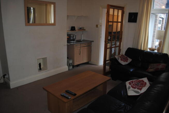 Lounge Reverse