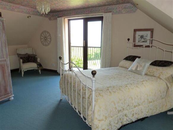 Bedroom Four
