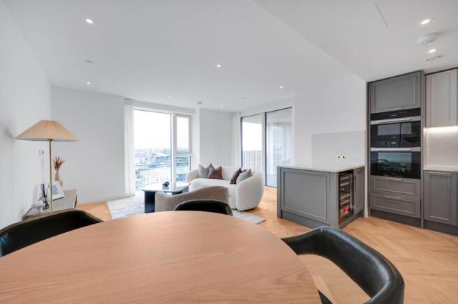 Kitchen-Reception