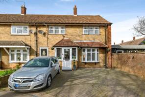 97, Long Lane, Stifford Clays, Grays RM16 2PL