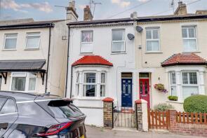 19, Windsor Road, Westcliff-on-sea SS0 7DF