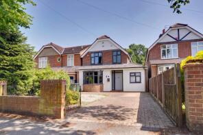 23, Thorley Park Road, Bishop's Stortford CM23 3NG