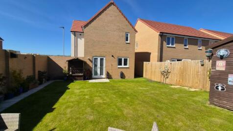 Puffin Garth, Bridlington, East Yorkshire, YO15