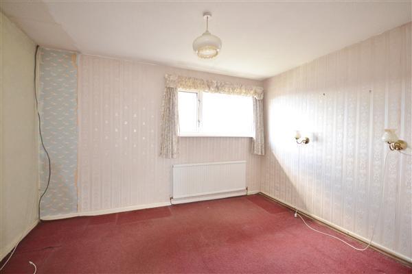 BEDROOM ONE: