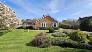 Applegarth, Burton Lane, Whatton NG13 9EQ