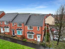 27, Drum Tower View, Caerphilly CF83 2XY