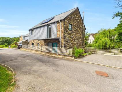 Poughill, Bude, Cornwall, EX23