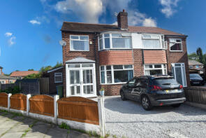 233, Canterbury Road, Manchester M41 0SH