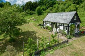 Cider Mill Barn, A438 Hollybush, Ledbury HR8 1ET