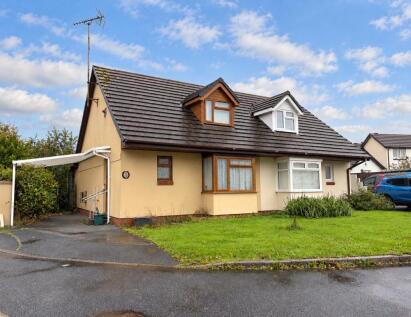 Honeyborough Grove, Neyland, Milford Haven, Pembrokeshire, SA73
