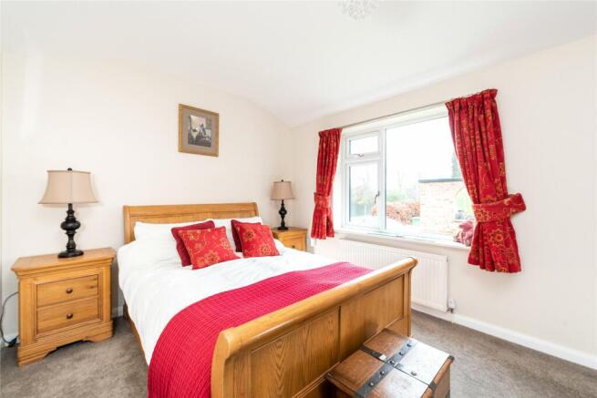 Guest Bedroom