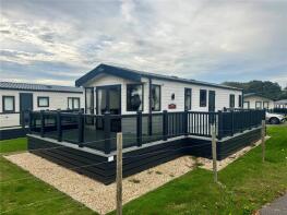 21, Naish Road, New Milton BH25 7PT