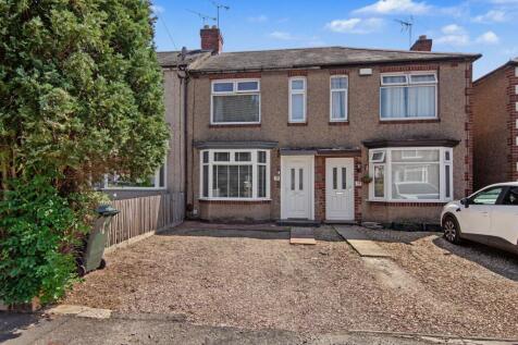 Holly Grove, Coventry, CV4