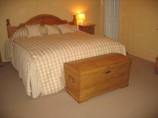 Bedroom *