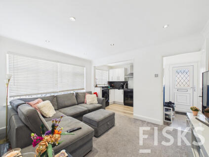 Westman Road, Canvey Island, SS8