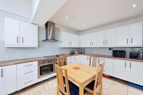 Clensham Lane, SUTTON, Surrey, SM1