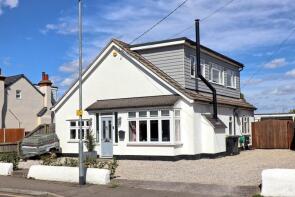 65, Castle Road, Rayleigh SS6 7QD