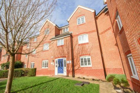 Tristram Close, Yeovil, Somerset, BA21
