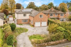 7, Hornby Drive, Nantwich CW5 6JP