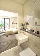 Apartment 103, 30, Oldfield Road, Salford M5 4ZL