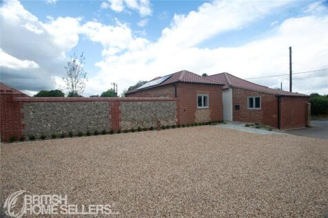 Tittleshall, King's Lynn, Norfolk, PE32