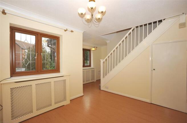 Entrance Hall 2