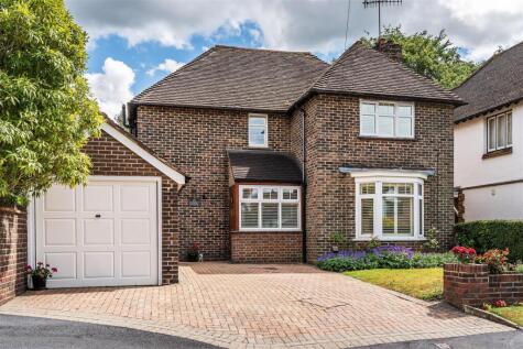 Hoskins Road, Oxted