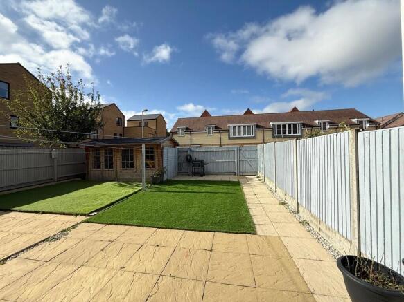 Wolseley Drive, DUNSTABLE, LU6 1FH, UNITED KINGDOM photo 4