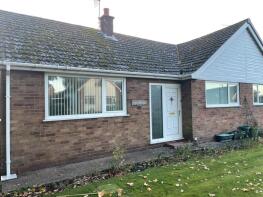 10, Highfield Avenue, Crewe CW3 0HW