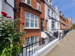 Flat A, 14, Meath Street, London SW11 4JA