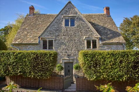 Sapperton, Cirencester, Gloucestershire GL7