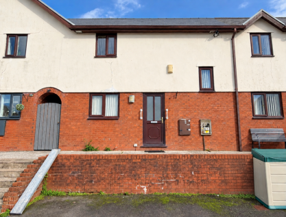 Old Farm Court, Llansamlet, Swansea