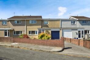 2, Yr Ynys, North Cornelly, Bridgend CF33 4NH