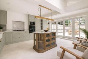 60, Dale Street, Chiswick, London W4 2BZ