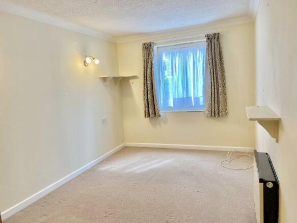 The Bedroom