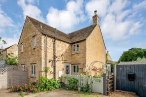 2 Bluebell Lodge, Bluebell Yard, Main Road, Collyweston PE9 3PL