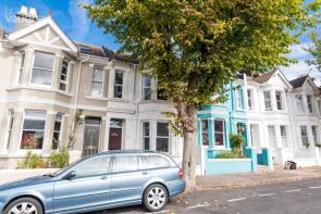 21, Freshfield Place, Brighton BN2 0BN