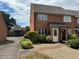 7, Ryecroft, Fareham PO14 4PZ