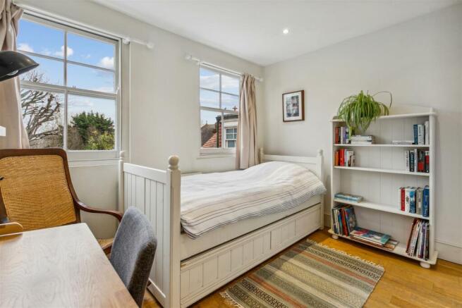 Woodstock Road, W4 - FOR SALE