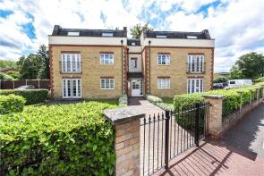 5, Churton Place, Chiswick Village, Chiswick, London W4 3BX
