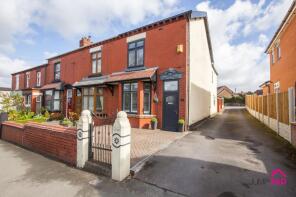 166, Upholland Road, Wigan WN5 7DL