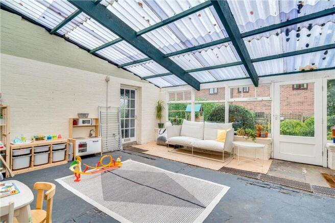 Sun Room