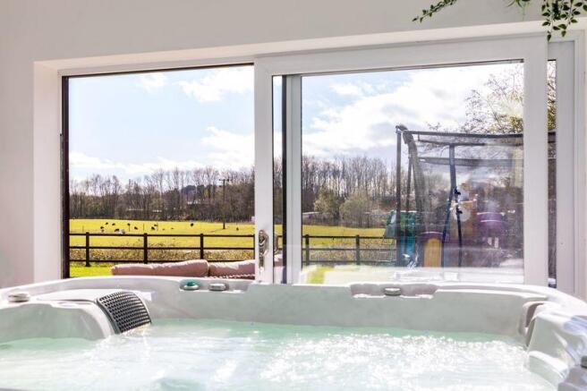 Leisure Room