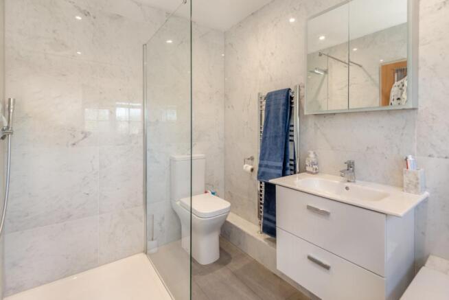 Principal En Suite
